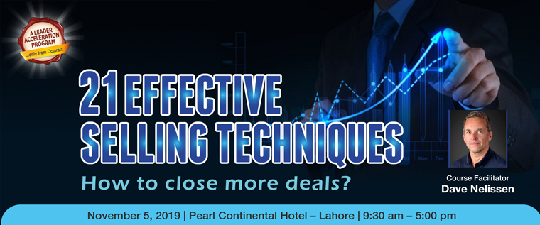 November 6, 2019 – Karachi